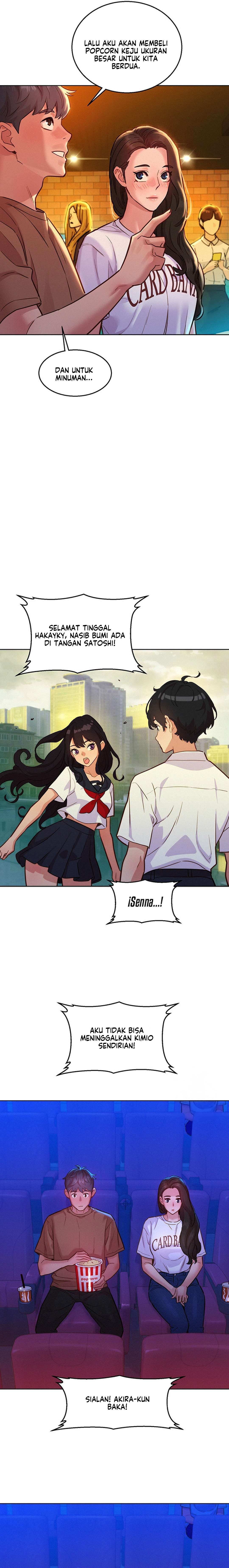 Let’s Hang Out from Today - Let’s Hang Out from Today Chapter 59 19 Let’s Hang Out from Today - Let’s Hang Out from Today Chapter 59 19