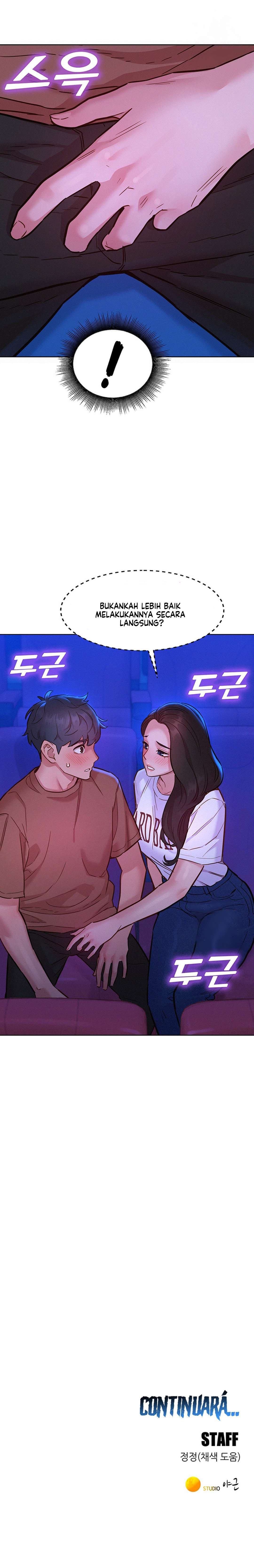 Let’s Hang Out from Today - Let’s Hang Out from Today Chapter 59 24 Let’s Hang Out from Today - Let’s Hang Out from Today Chapter 59 24