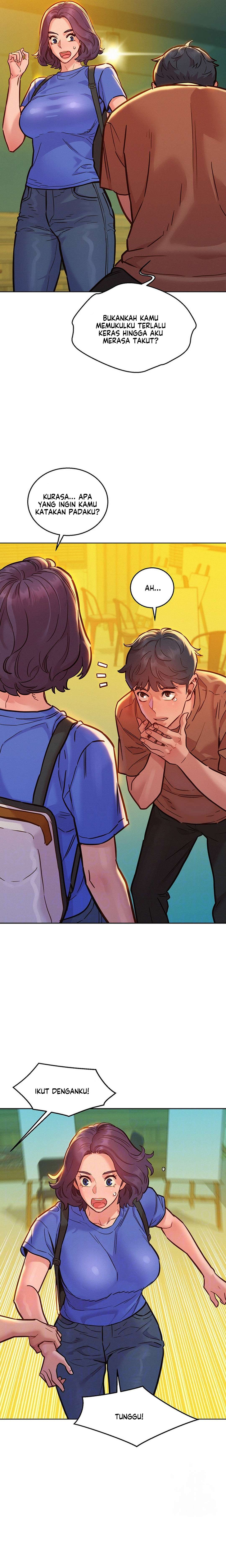 Let’s Hang Out from Today - Let’s Hang Out from Today Chapter 59 4 Let’s Hang Out from Today - Let’s Hang Out from Today Chapter 59 4