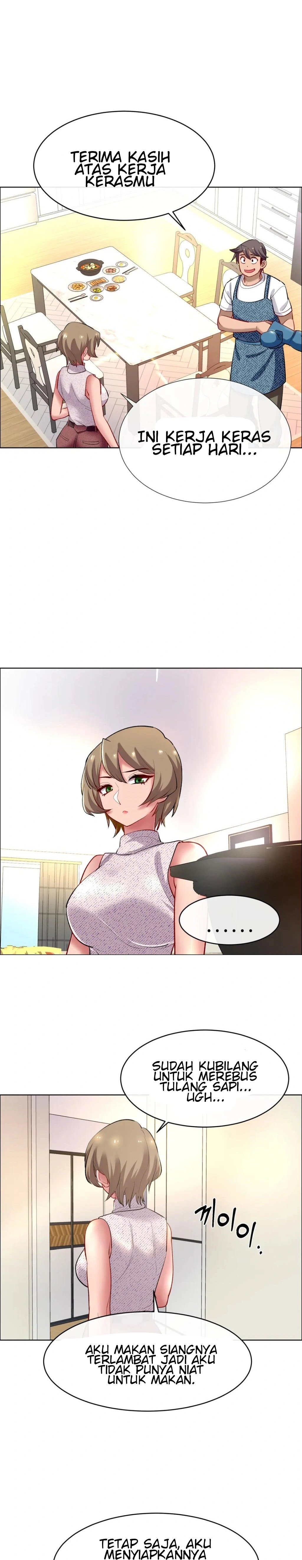 Rental Girls - Chapter 60 3