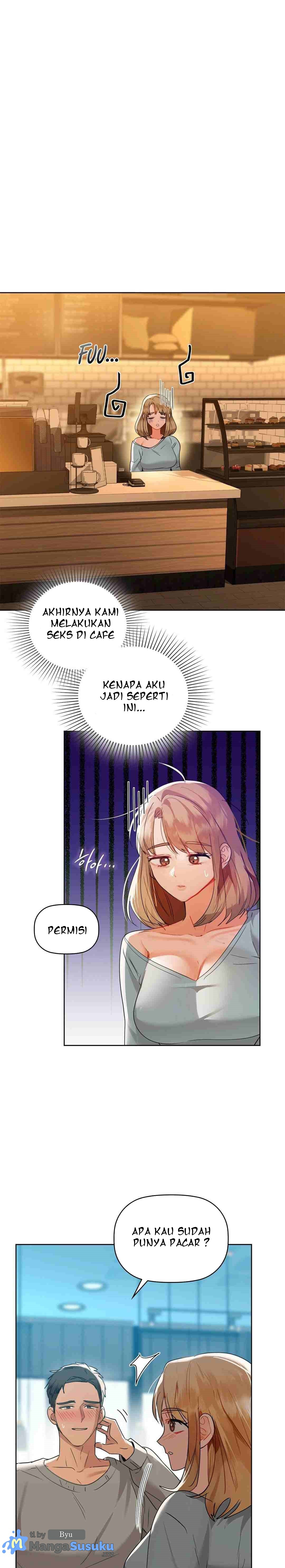 Caffeine - Chapter 60 16