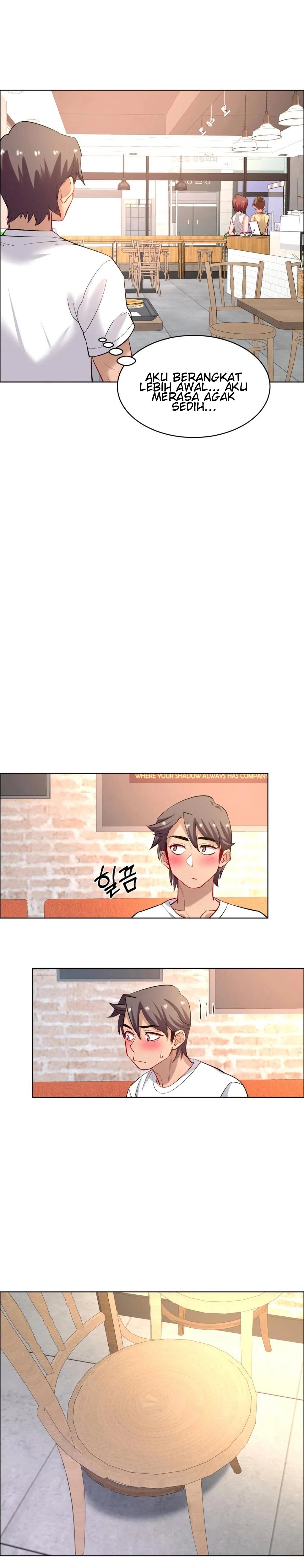 Rental Girls - Chapter 60 13