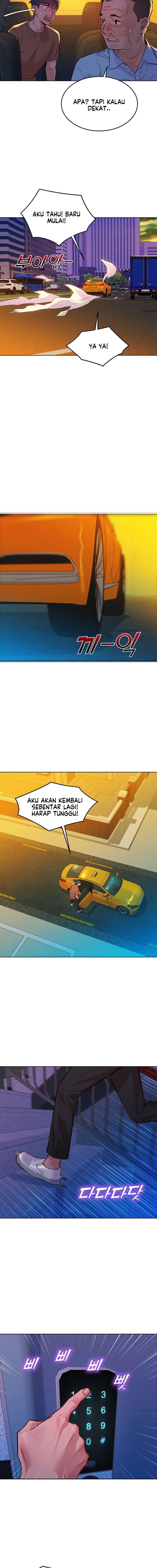 Let&#8217;s Hang Out from Today - Chapter 60 10