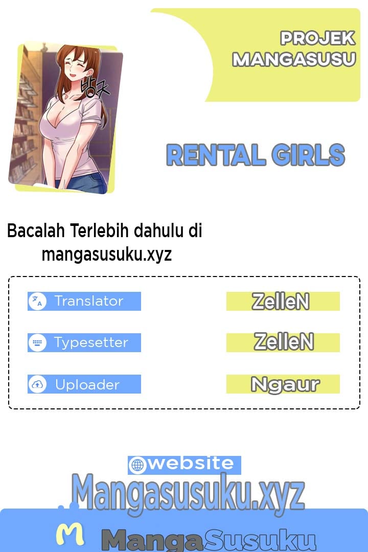 Rental Girls - Chapter 60 1