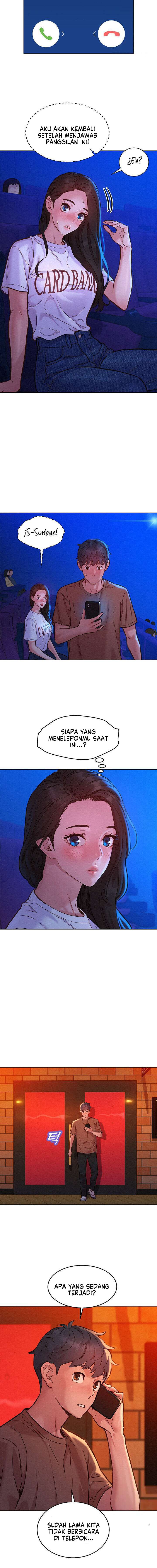 Let&#8217;s Hang Out from Today - Chapter 60 8