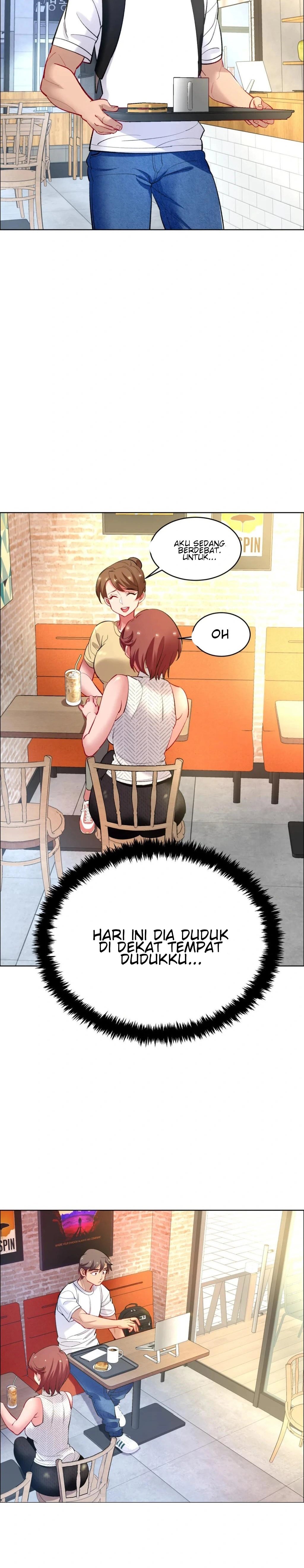 Rental Girls - Chapter 60 6