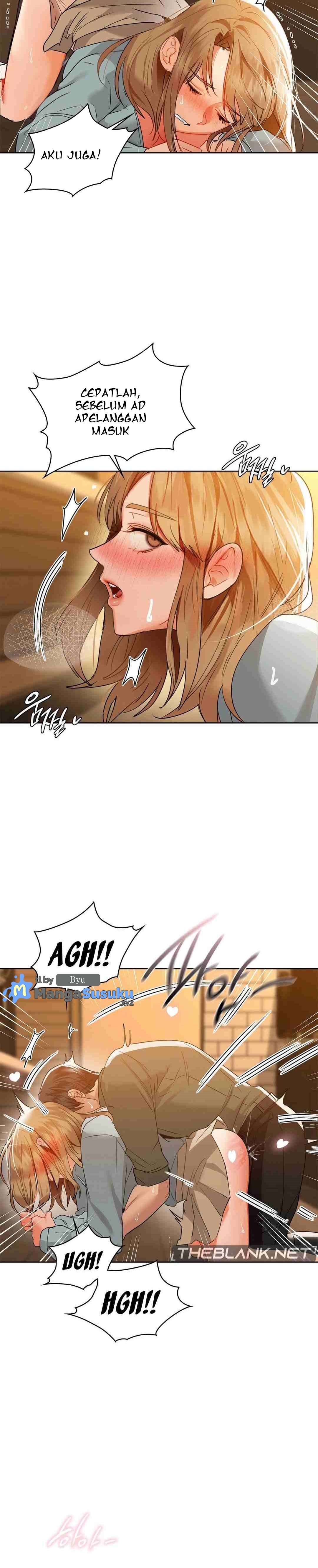 Caffeine - Chapter 60 14