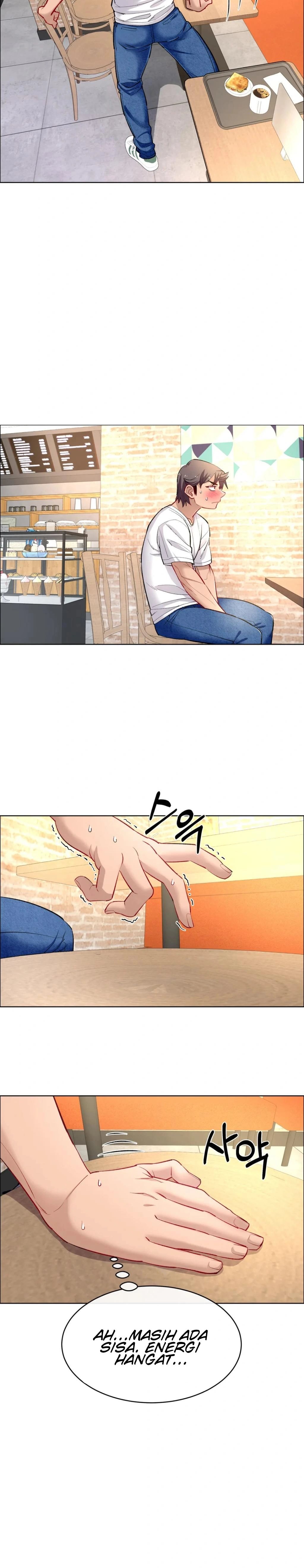 Rental Girls - Chapter 60 15