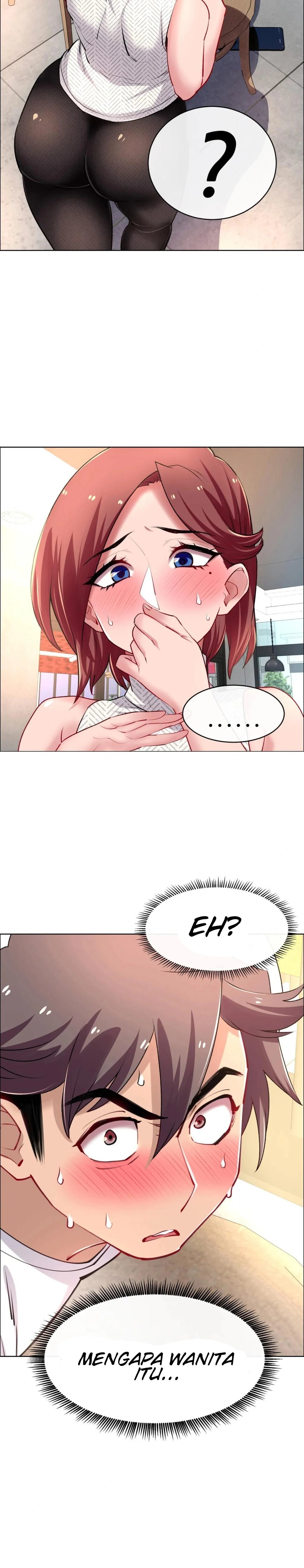 Rental Girls - Chapter 60 21