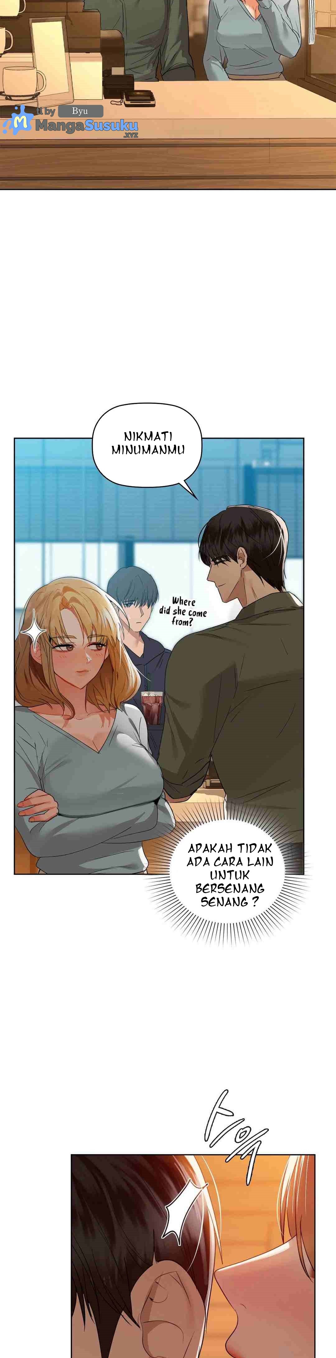 Caffeine - Chapter 60 7