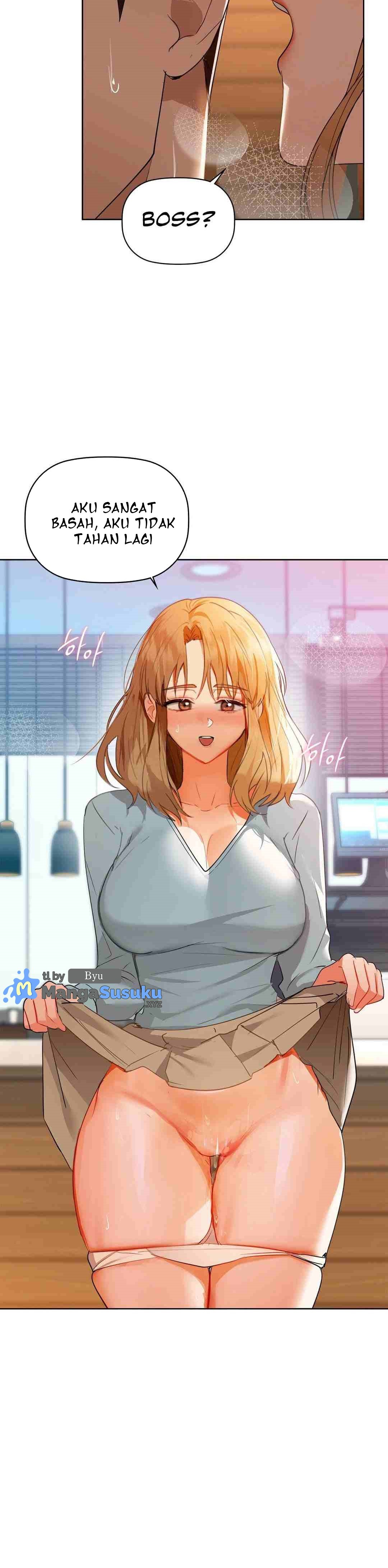 Caffeine - Chapter 60 8