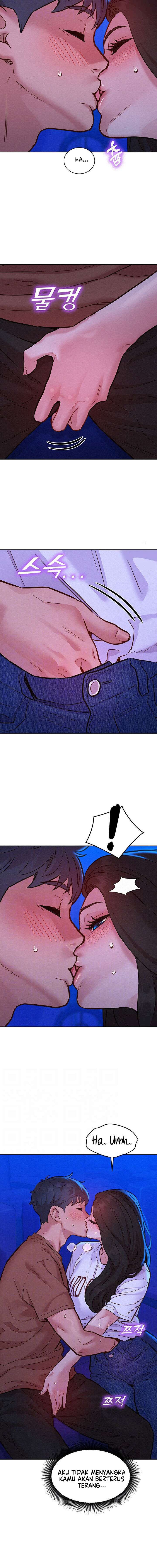 Let&#8217;s Hang Out from Today - Chapter 60 5