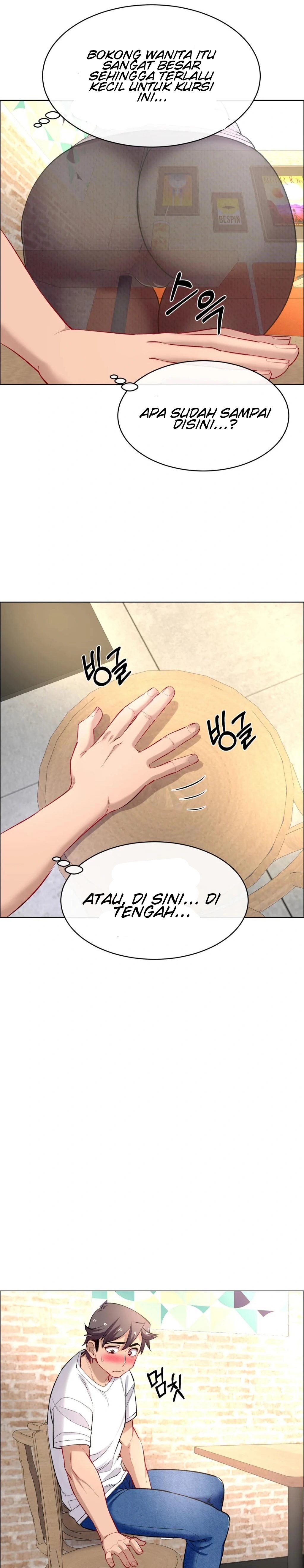 Rental Girls - Chapter 60 16