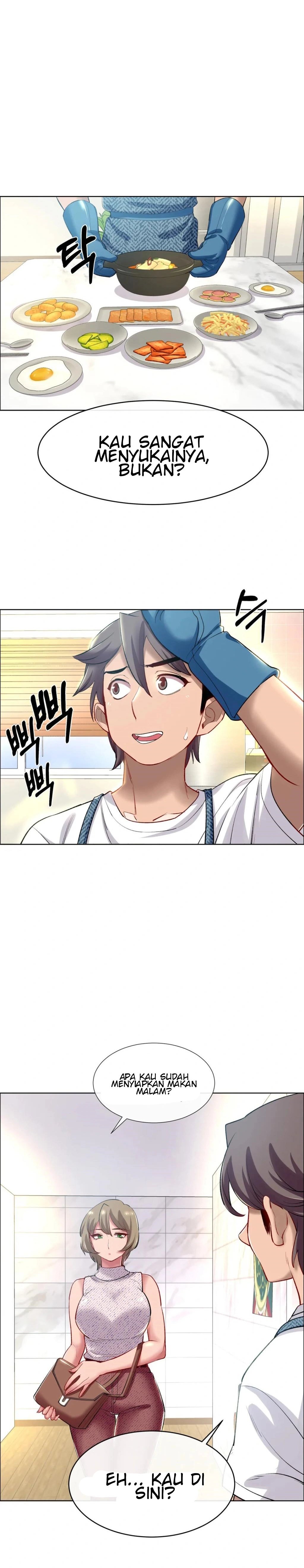 Rental Girls - Chapter 60 2