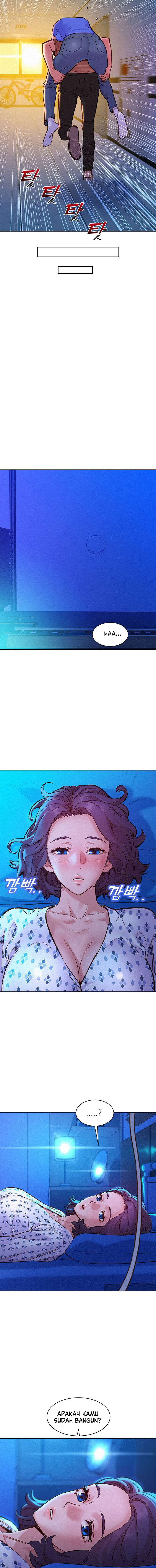 Let&#8217;s Hang Out from Today - Chapter 60 12