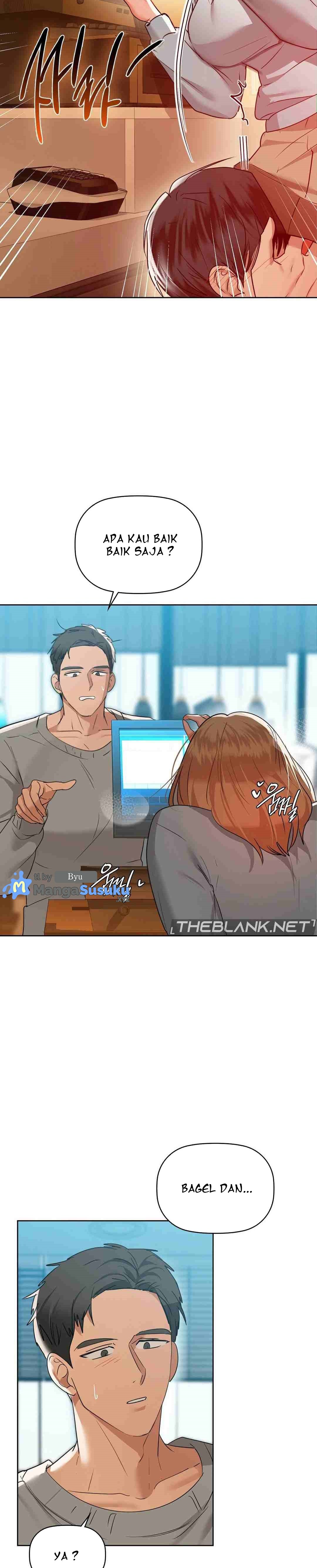 Caffeine - Chapter 60 10