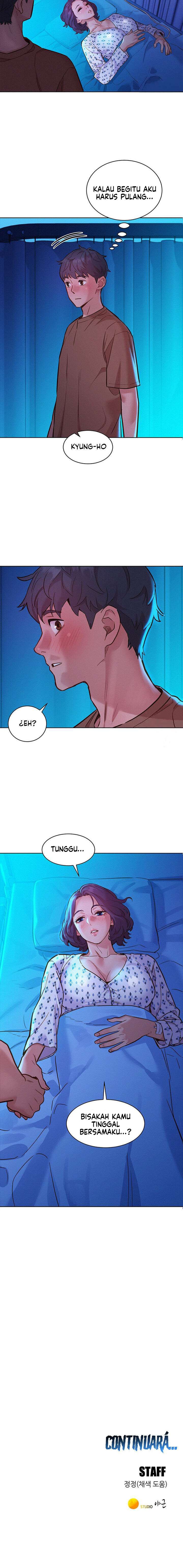 Let&#8217;s Hang Out from Today - Chapter 60 16