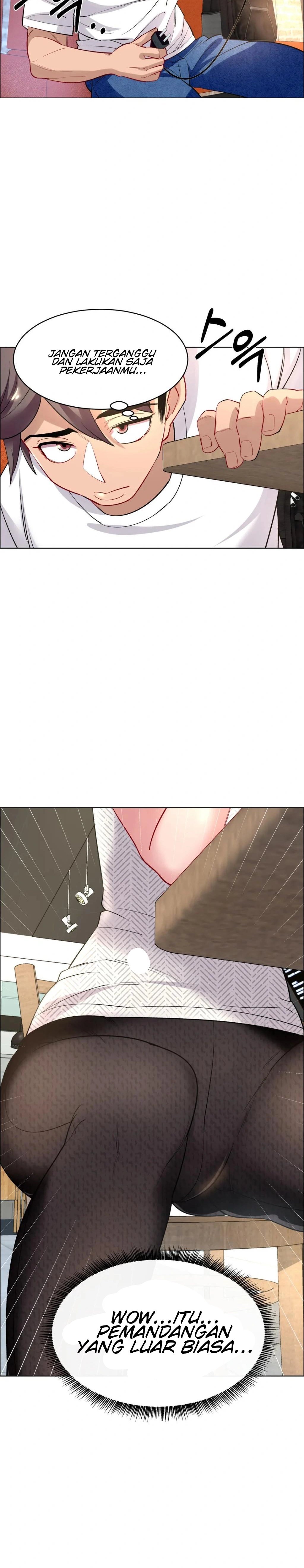 Rental Girls - Chapter 60 9