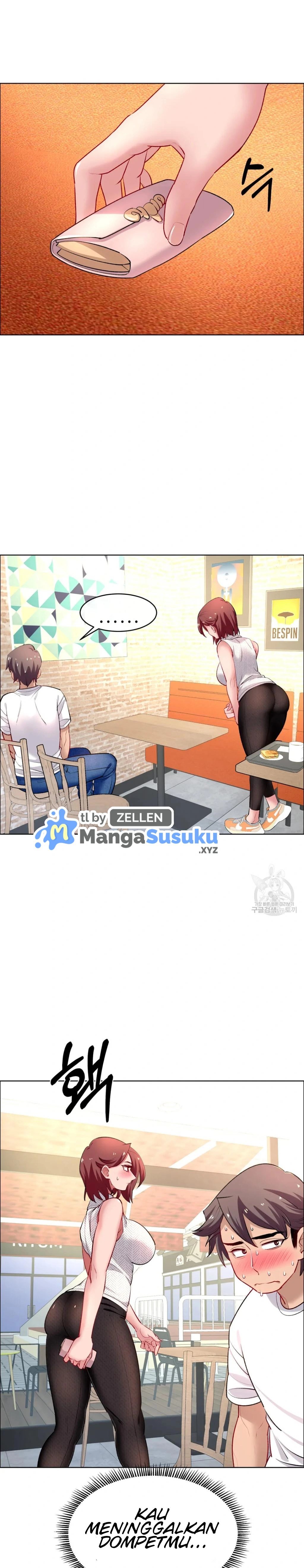 Rental Girls - Chapter 60 22