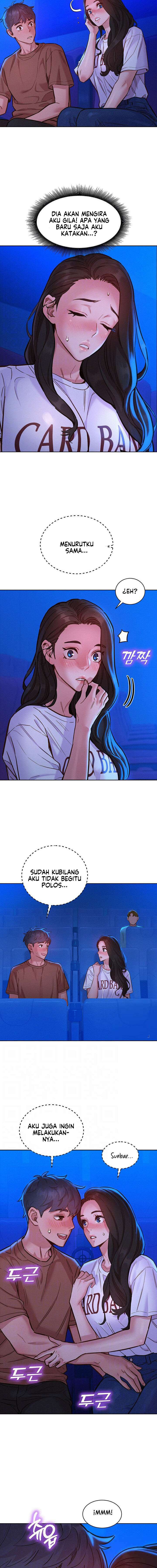 Let&#8217;s Hang Out from Today - Chapter 60 4