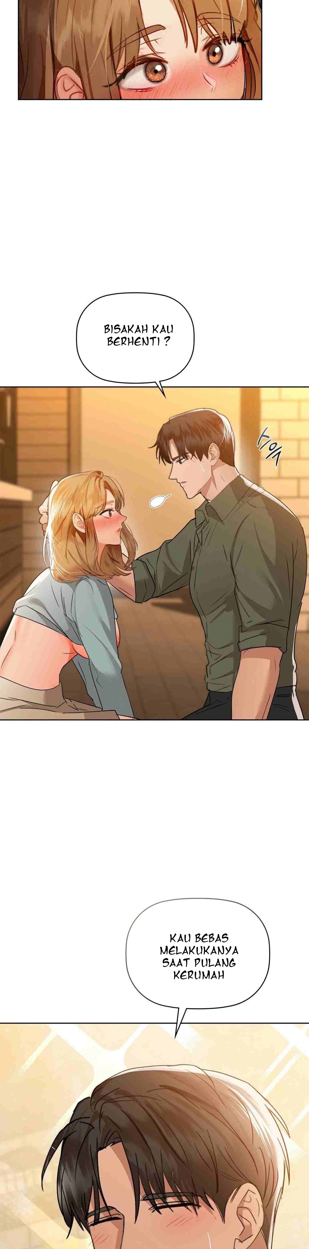 Caffeine - Chapter 60 5