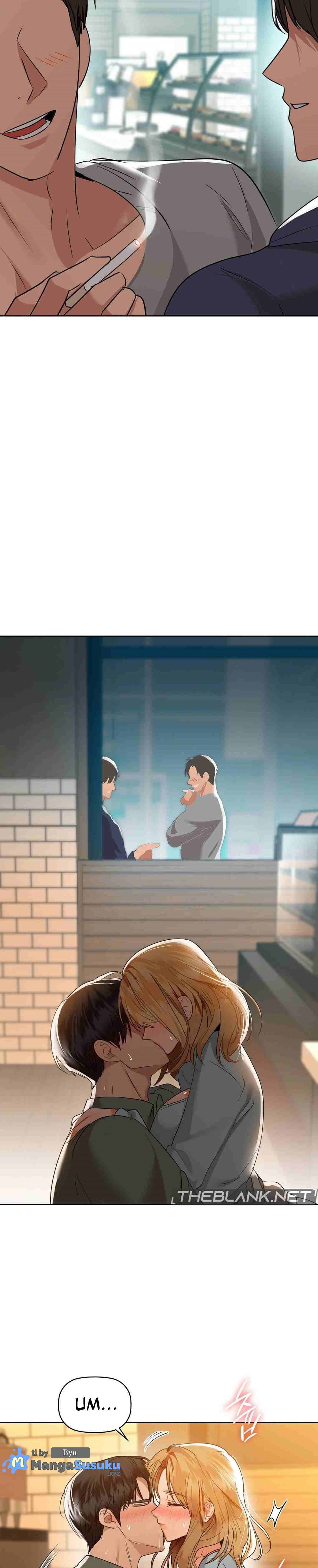 Caffeine - Chapter 60 12