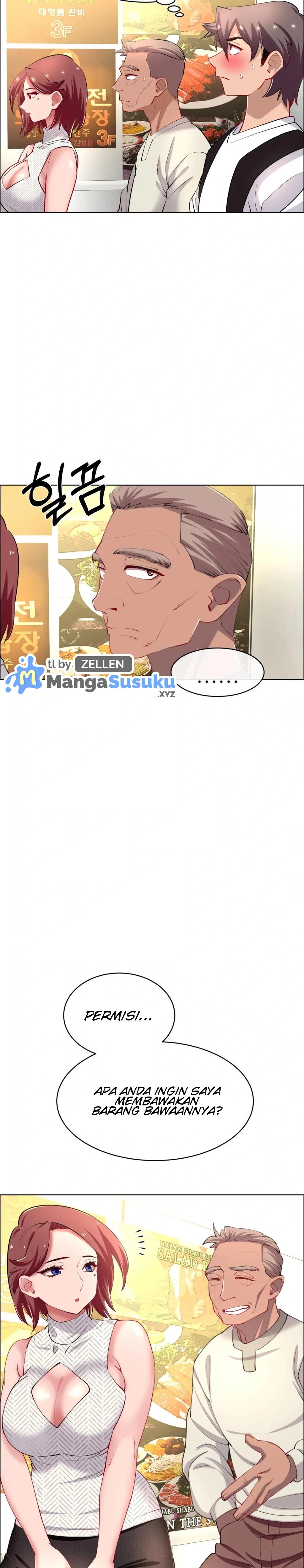 Rental Girls - Chapter 60 26