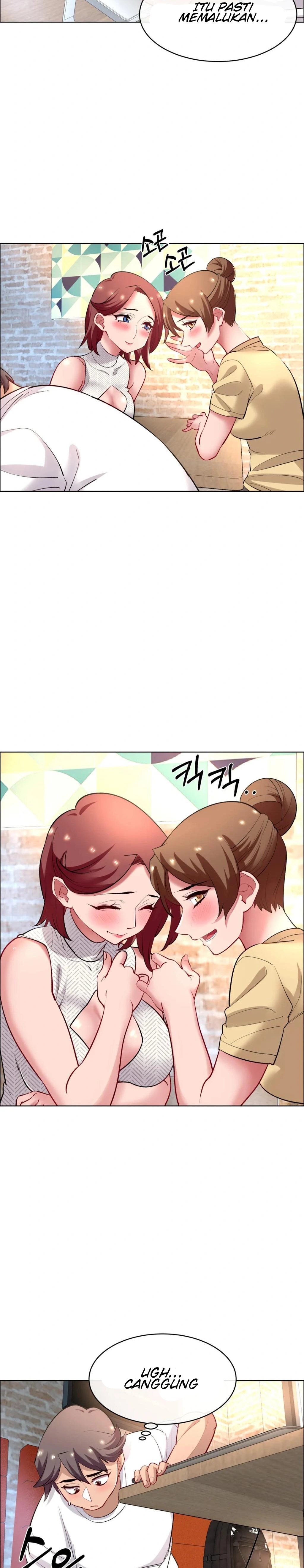 Rental Girls - Chapter 60 8