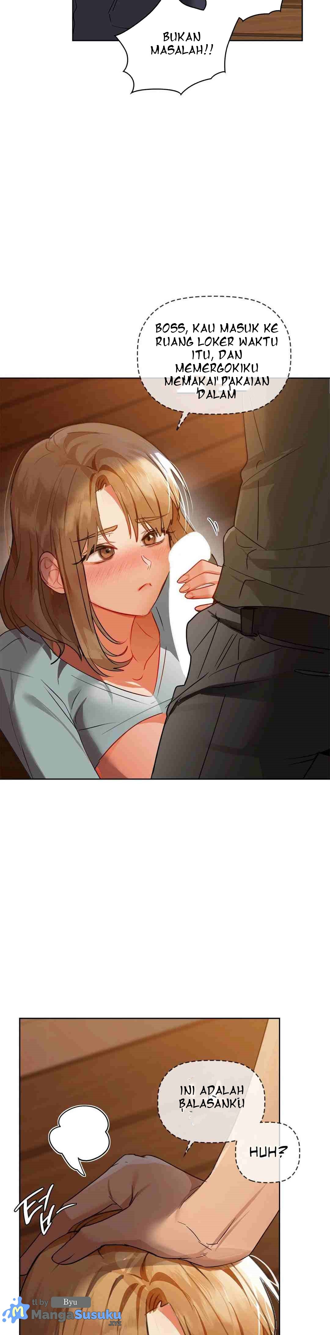 Caffeine - Chapter 60 4