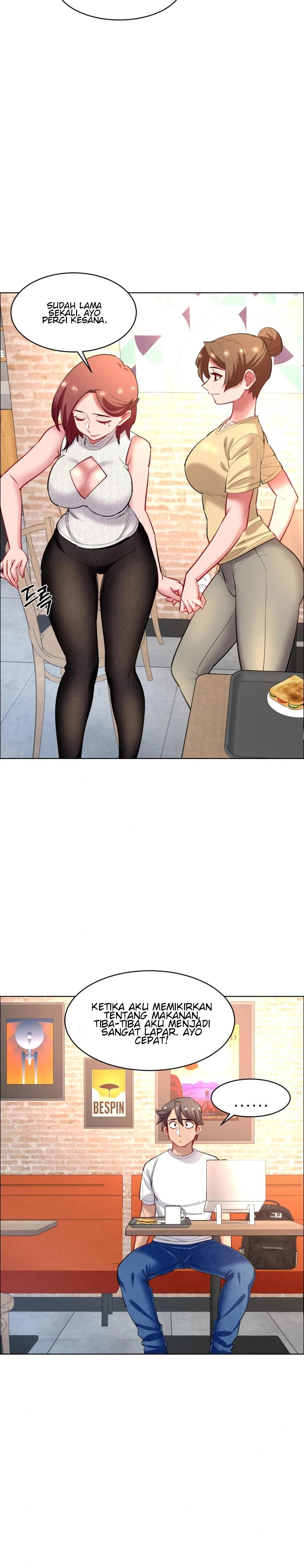 Rental Girls - Chapter 60 12