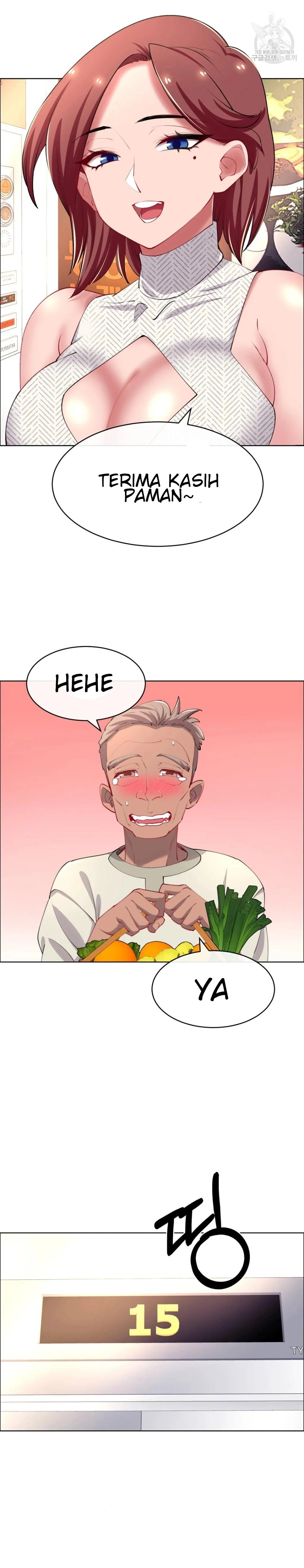 Rental Girls - Chapter 60 28