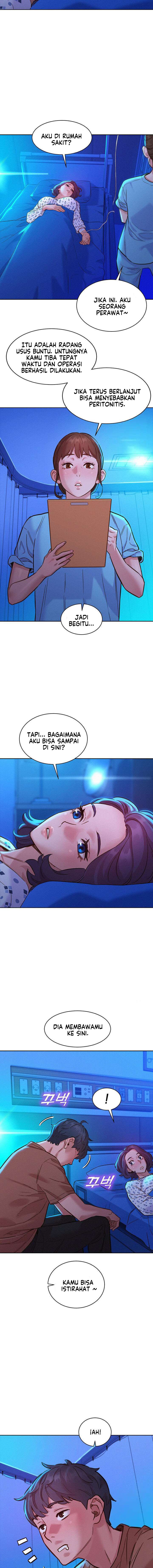 Let&#8217;s Hang Out from Today - Chapter 60 13