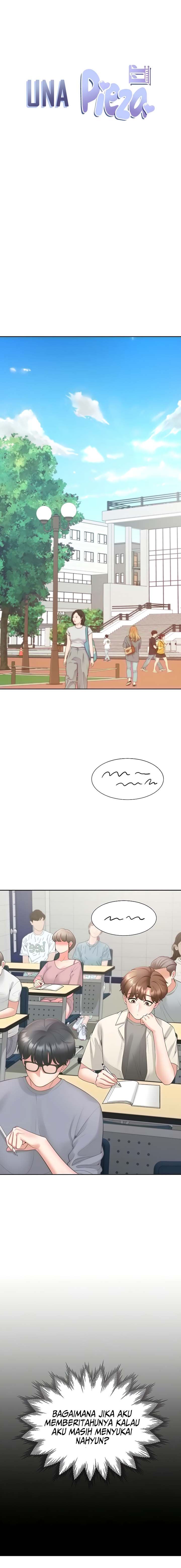 Bunking Bad - Chapter 61 2