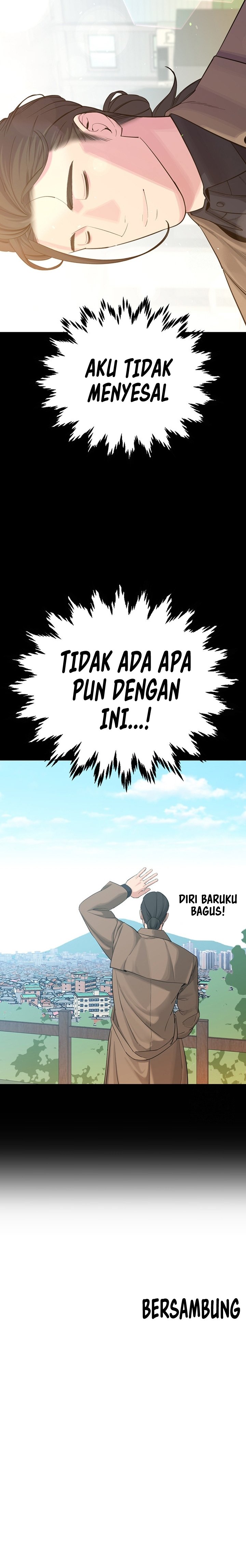 Secret Matter Of The Third Generation - Chapter 61 13 Secret Matter Of The Third Generation - Chapter 61 13