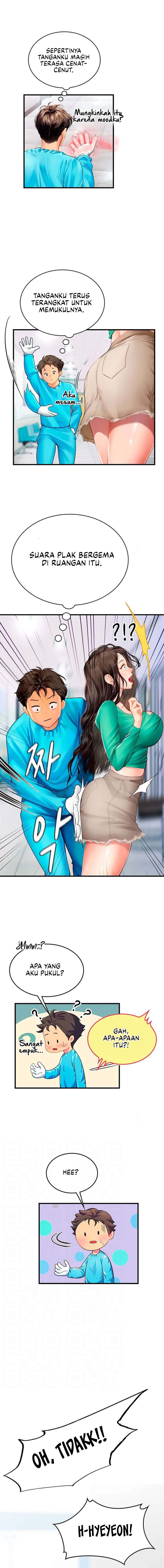 Intern Haenyeo - Chapter intern haenyeo chater 77 5