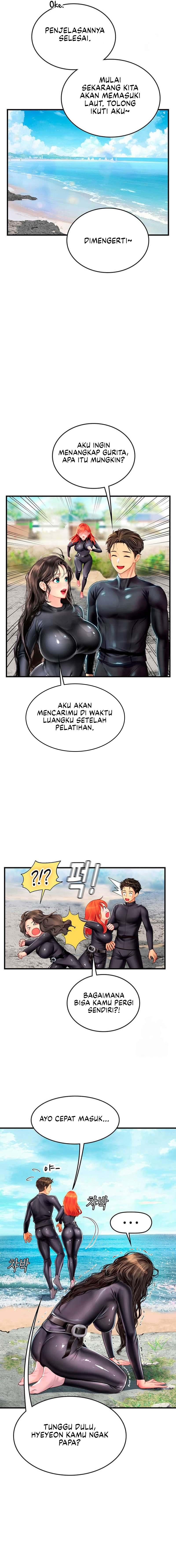 Intern Haenyeo - Chapter intern haenyeo chater 77 14