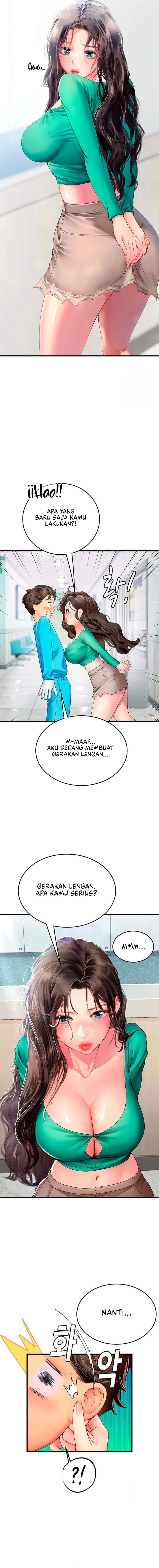 Intern Haenyeo - Chapter intern haenyeo chater 77 6