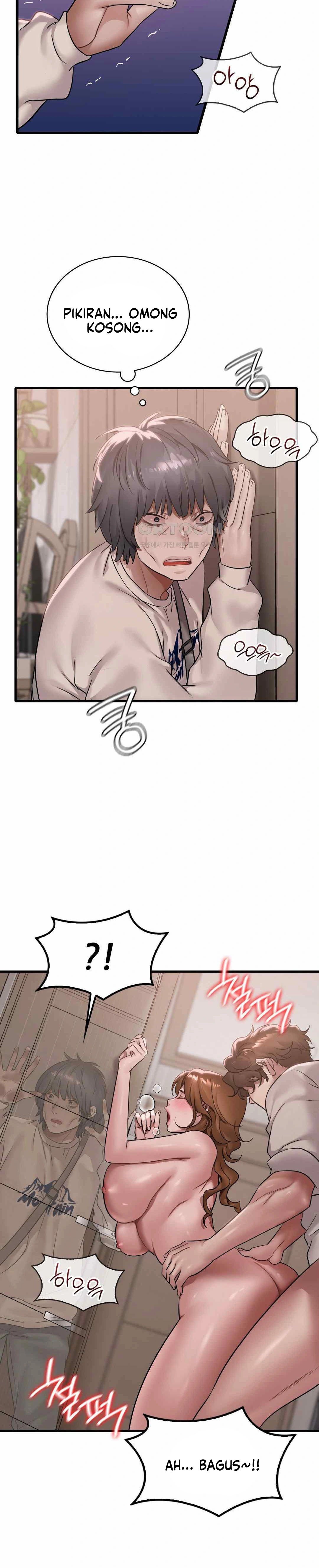 She wants to get drunk - Chapter 68 5