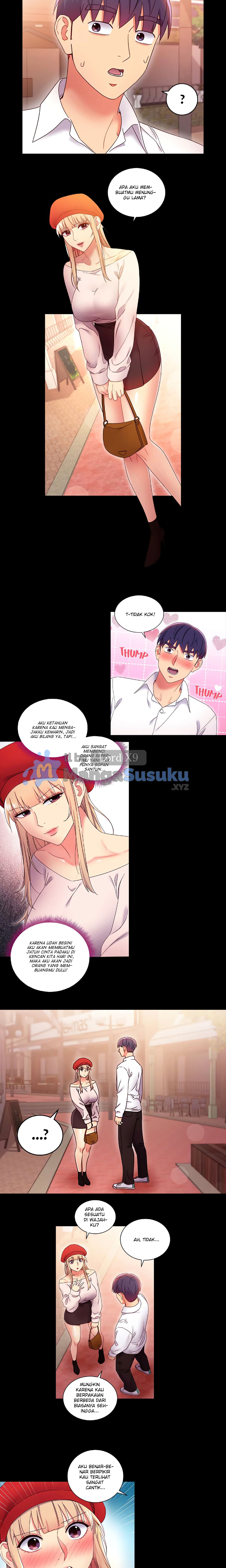 My Stepmother&#8217;s Friends Uncen - Chapter 68 9