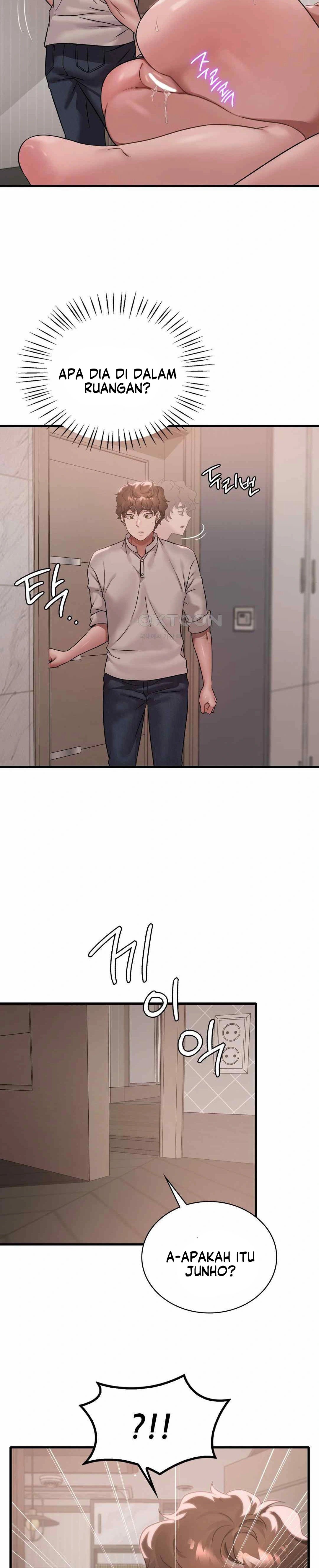 She wants to get drunk - Chapter 68 26