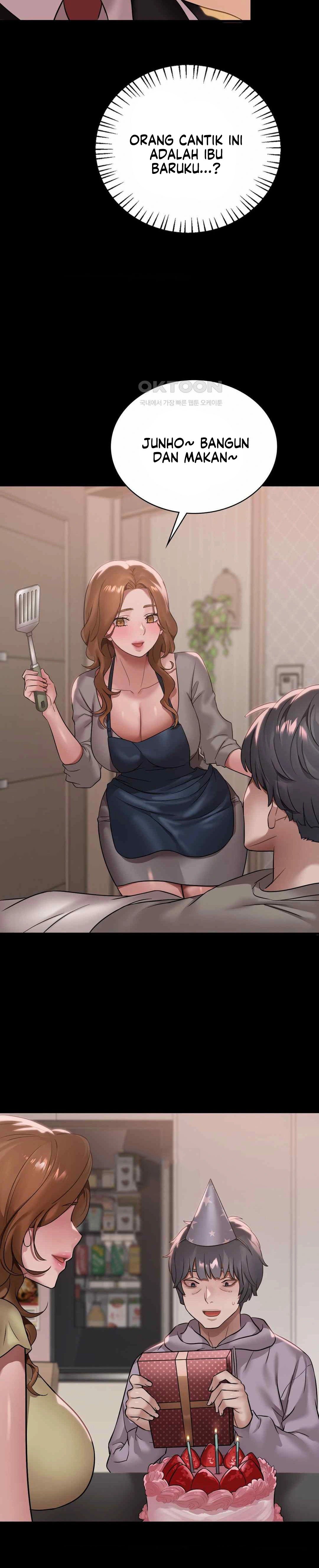 She wants to get drunk - Chapter 68 14