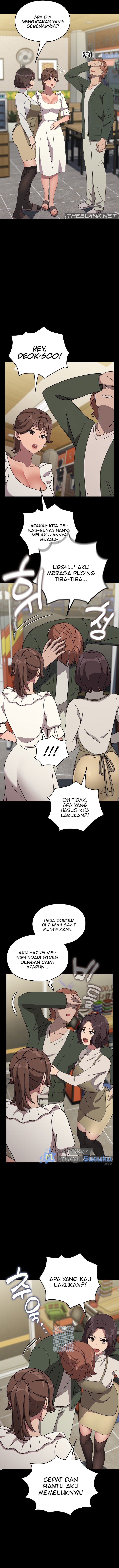 Man of The House - Chapter 68 9