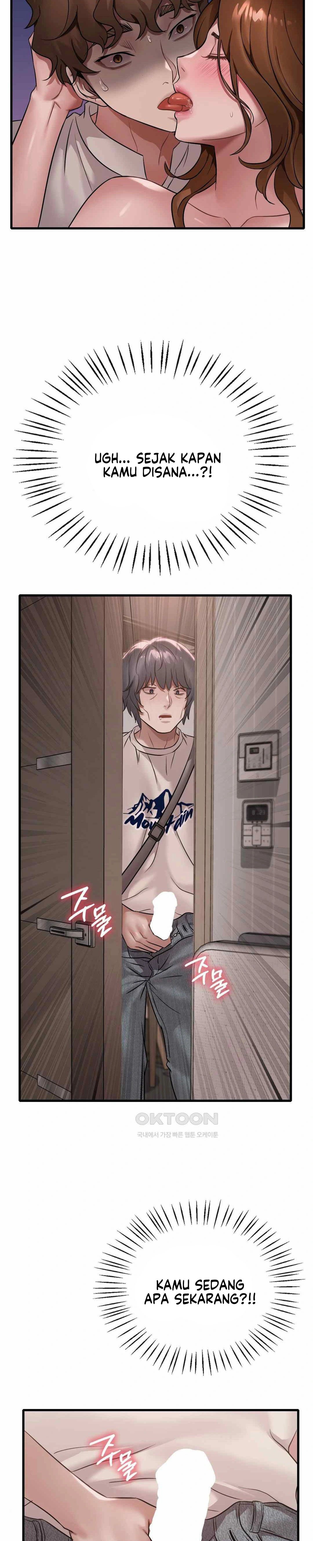 She wants to get drunk - Chapter 68 20