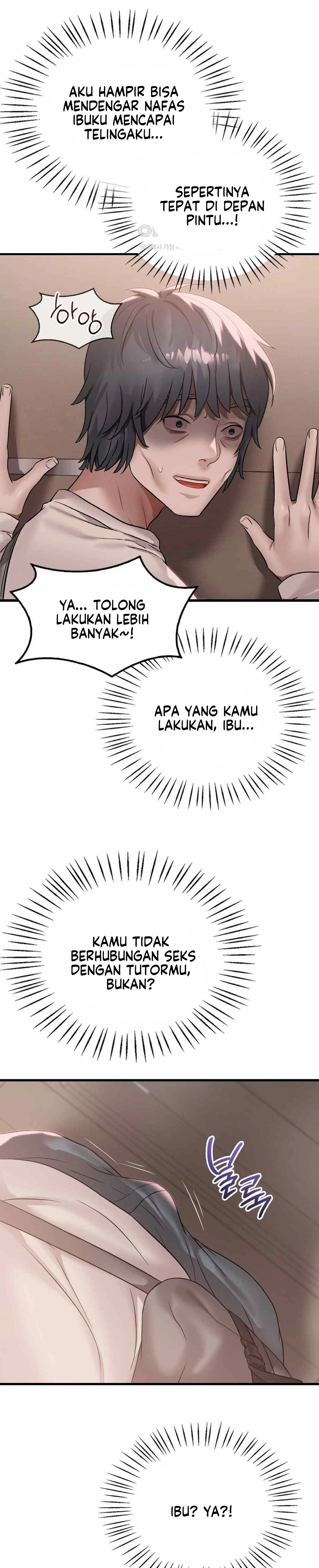 She wants to get drunk - Chapter 68 6