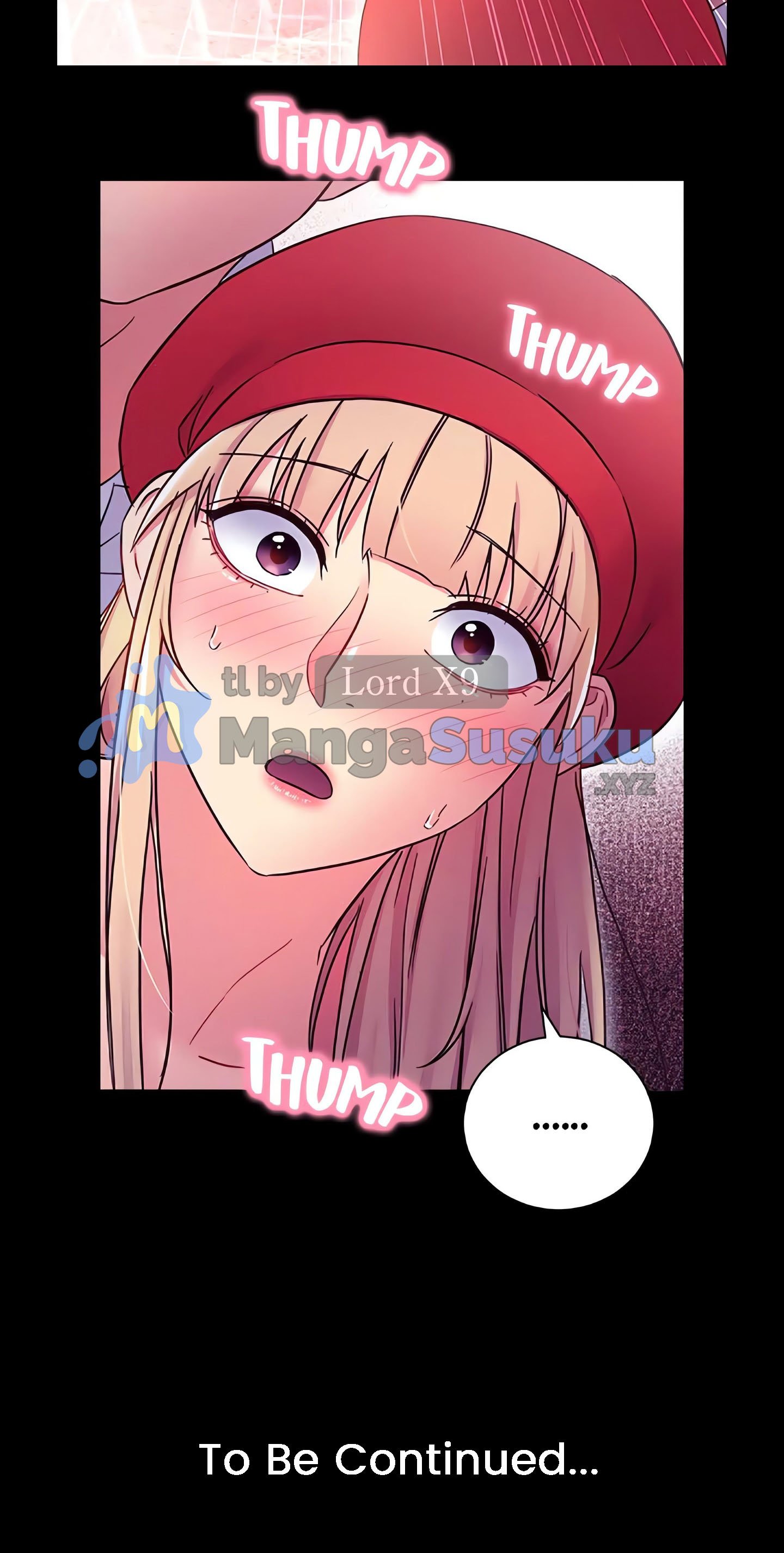 My Stepmother&#8217;s Friends Uncen - Chapter 68 14