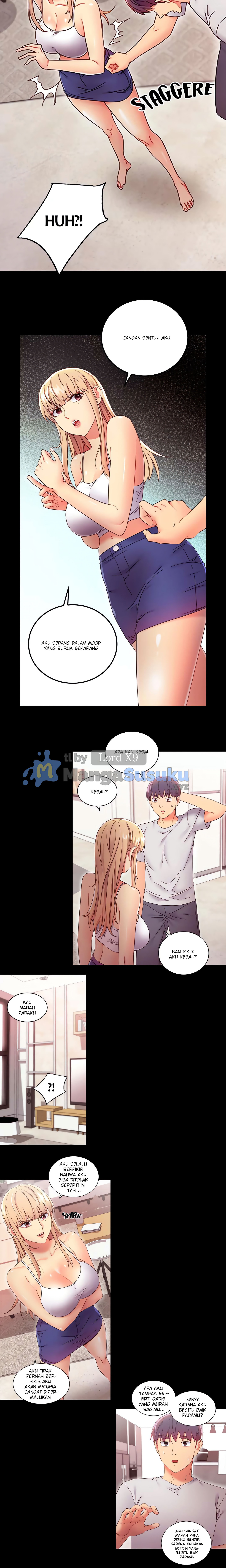 My Stepmother&#8217;s Friends Uncen - Chapter 68 4