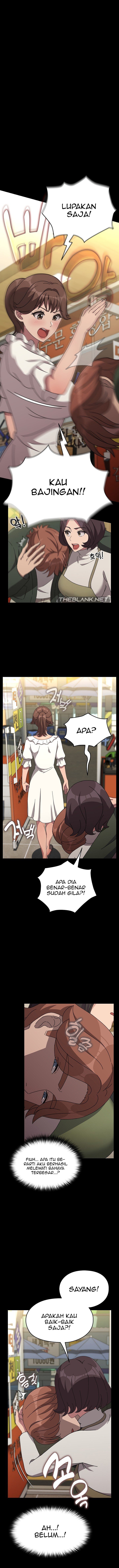 Man of The House - Chapter 68 10