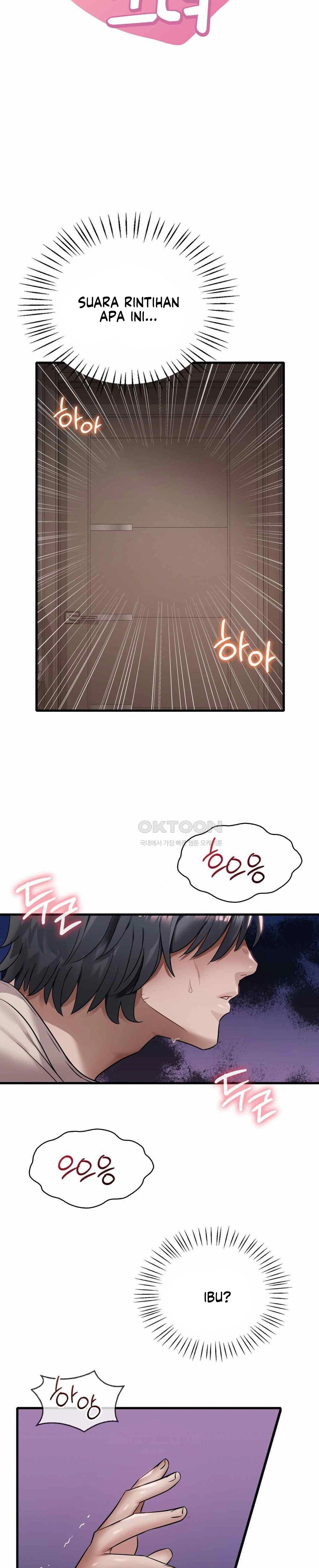 She wants to get drunk - Chapter 68 4