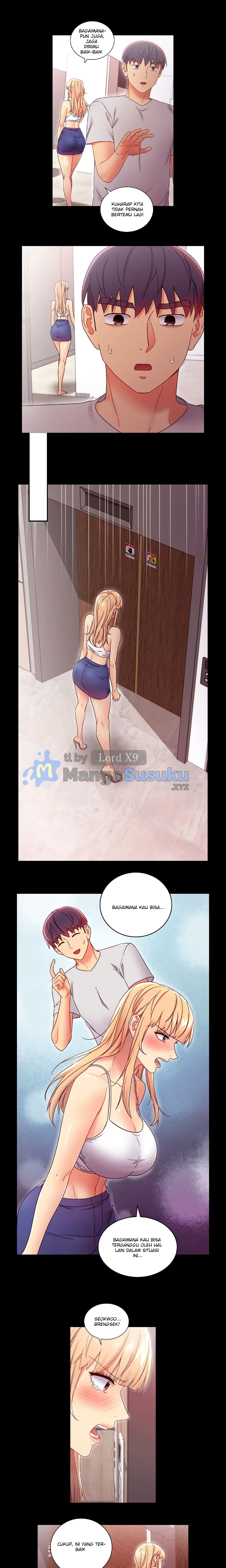 My Stepmother&#8217;s Friends Uncen - Chapter 68 5
