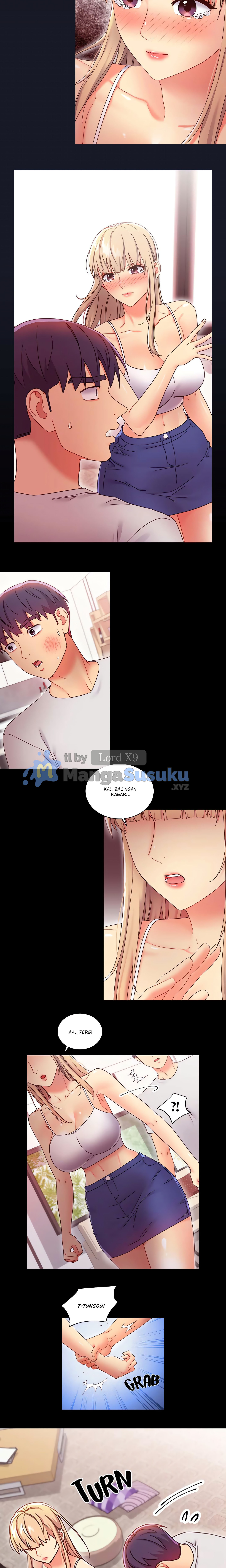 My Stepmother&#8217;s Friends Uncen - Chapter 68 3